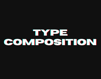 Type Composition