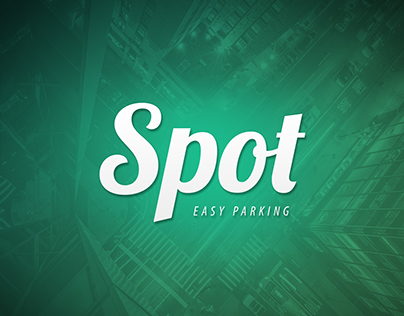 Spot - Easy Parking
