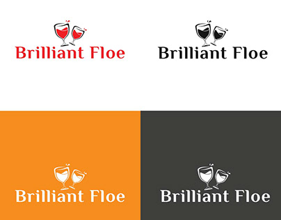 Brilliant Floe Logo
