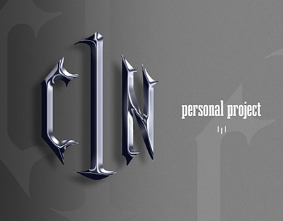 C1N PERSONAL PROJECT