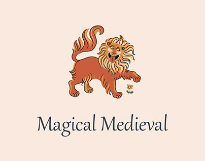 Magical Medieval