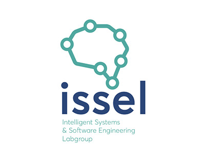 Issel logo design