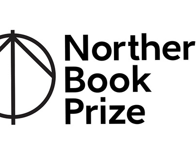 Northern Book Prize Logo