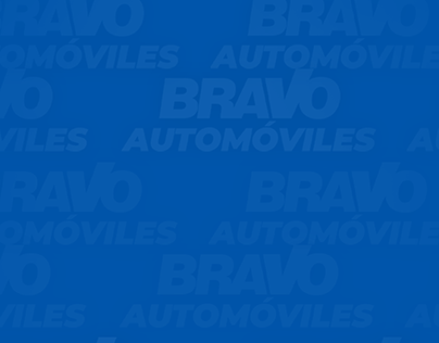 Marketing Digital - Bravo Automóviles