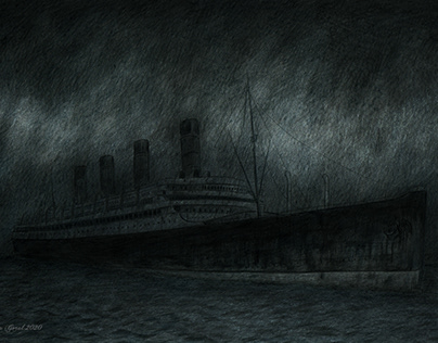 Ghost Ship II