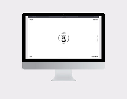 Webdesign for kaffeegang.com