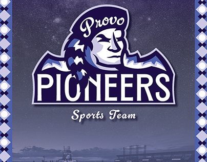 The Provo Pioneers