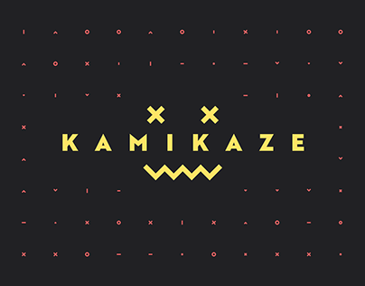 Project thumbnail - KAMIKAZE