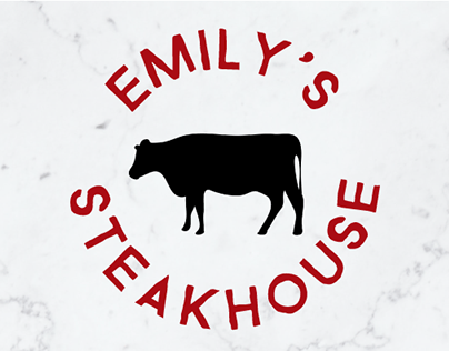 Design Approaches of Emily's Steakhouse