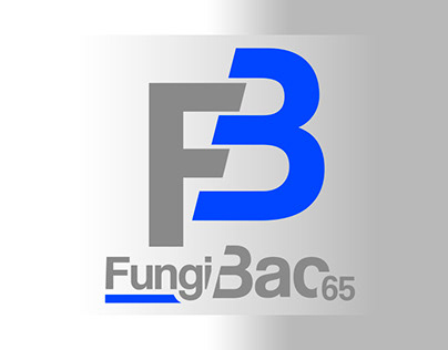 Logotipo Fungi Bac