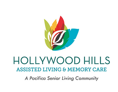 Hollywood Hills Logo