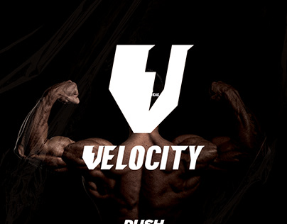 Project thumbnail - Velocity Fitness