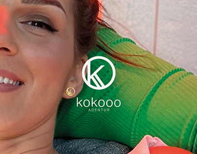 Kokooo Agentur / Monogram & Pattern design