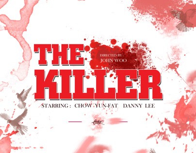 THE KILLER