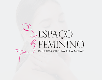 Projeto Espaço Feminino- Studio de beleza