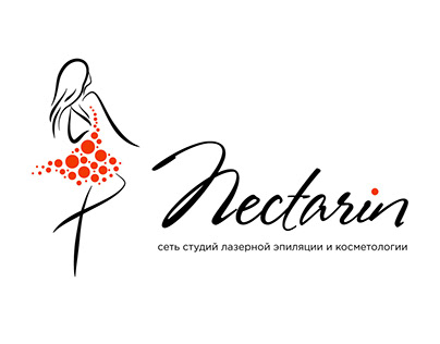 Логотип Нектарин