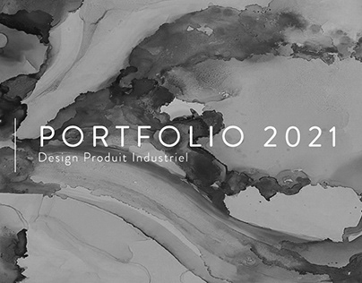 Project thumbnail - PORTFOLIO 2021