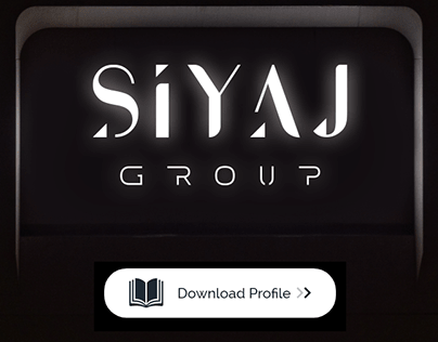 Siyaj Group Website