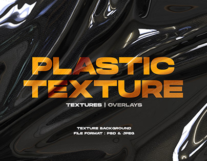 FREE Plastic Textures Pack