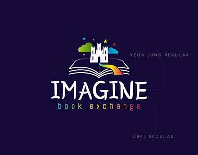 IMAGINE | Book Exchange