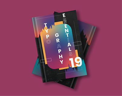 19 Typography Essentials - Typography rules Booklet