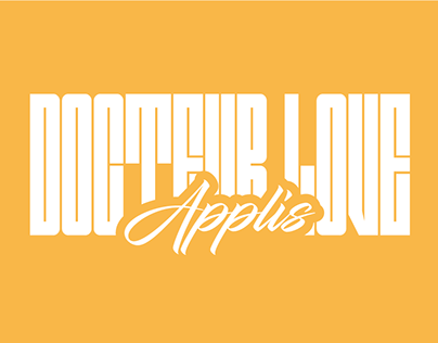 Docteur Love : Application