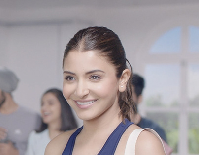 New Nivea Pearl & Beauty - Ad Film - Anushka Sharma