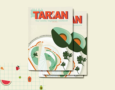 Tarian Weekly Cooking booking
