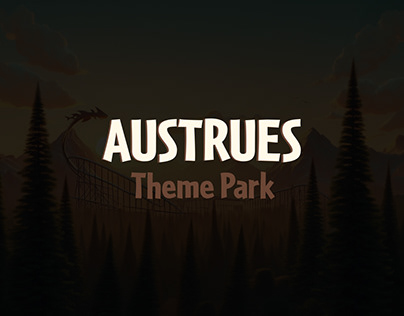 Austrues Theme Park