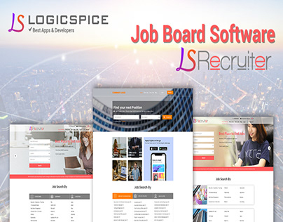 Job Board Software