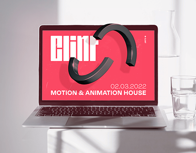 Clint Studio - Visual design system