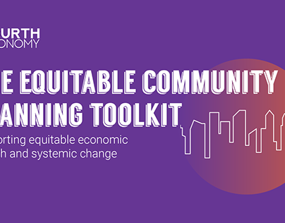 Equitable Community Planning Toolkit