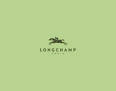Longchamp ⎮ Instagram Filter