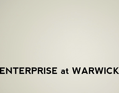 Warwick Enterprise Partnership