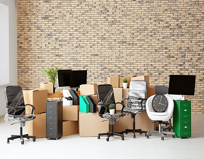 Factors to Consider When Choosing Office Movers