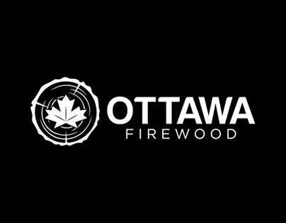Stay Toasty with Our Premium Ottawa Firewood