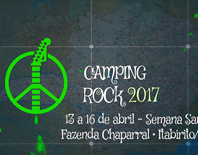 Camping Rock 2017