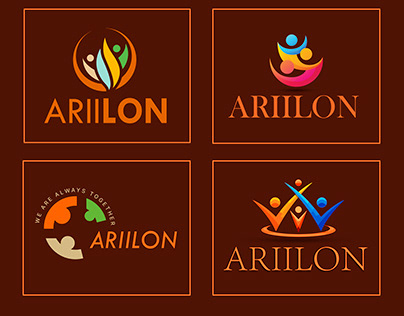 ARIILON Incorporation Logos