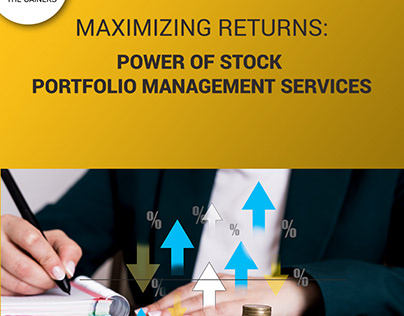 Maximizing Returns: Stock Portfolio Management Services