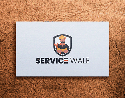 Service wale logo
