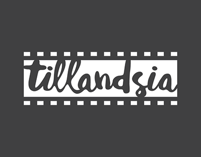 Tillandsia - Projection printemps 2019