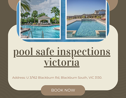 Understanding Pool Safety Inspections in Victoria