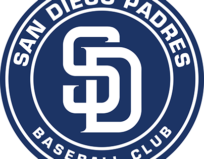 Promo Advertisement for the San Diego Padres