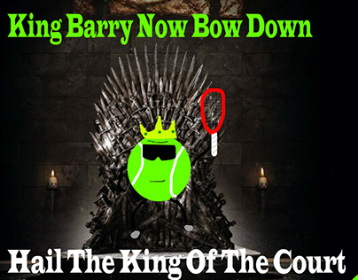 King Barry