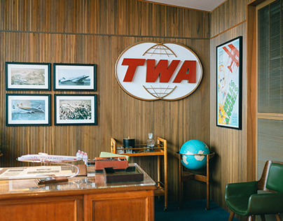 The TWA Hotel