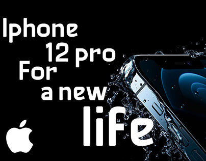 Project thumbnail - Iphone 12 Pro