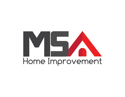 Home Improvement - Logo