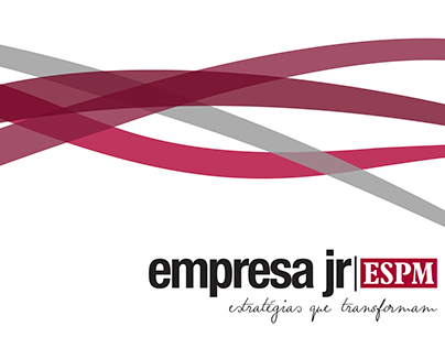 Branding | Empresa Jr.