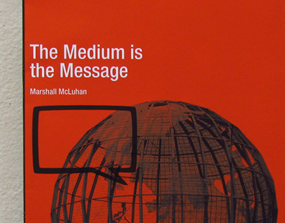Book Redesign: The Medium is the Message
