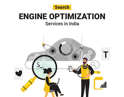 Search Engine Optimization Services India - Fullestop